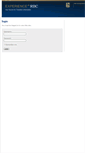 Mobile Screenshot of experiencerbc-cs.com